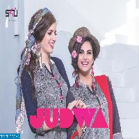 S4u Judwa Wholesale Ready made long kurtis